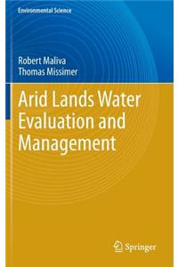 Arid Lands Water Evaluation and Management