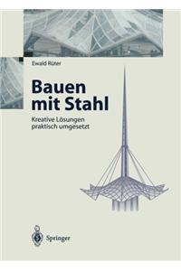 Bauen mit Stahl