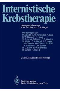 Internistische Krebstherapie