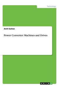 Power Converter