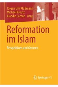 Reformation Im Islam