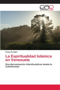 Espiritualidad Islámica en Venezuela