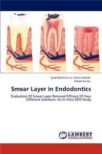 Smear Layer in Endodontics