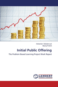 Initial Public Offering