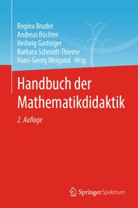 Handbuch Der Mathematikdidaktik