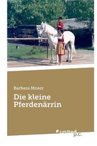kleine Pferdenärrin