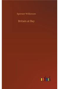 Britain at Bay