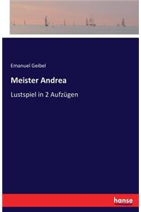 Meister Andrea