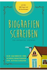 Biografien schreiben