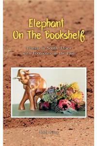 Elephant On The Bookshelf