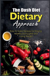 Dash Diet Dietary Approach