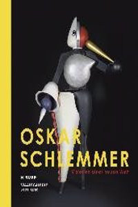 OSKAR SCHLEMMER