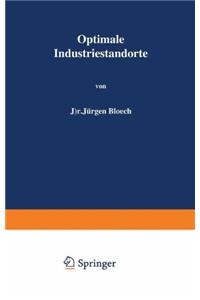 Optimale Industriestandorte