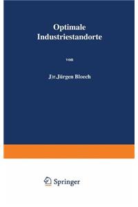 Optimale Industriestandorte