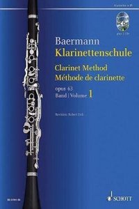 Clarinet Method