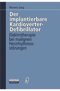 Der Implantierbare Kardioverter-Defibrillator