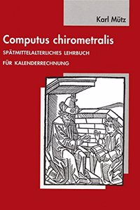 Computus Chirometralis