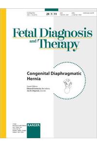 Congenital Diaphragmatic Hernia