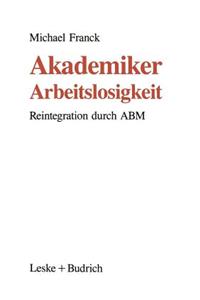 Akademiker-Arbeitslosigkeit