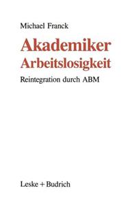 Akademiker-Arbeitslosigkeit