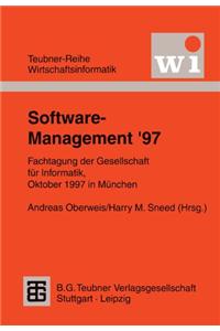 Software-Management '97