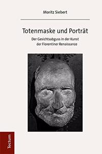 Totenmaske Und Portrat