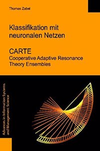 Klassifikation Mit Neuronalen Netzen. Carte Cooperative Adaptive Resonance Theory Ensembles