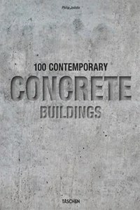100 CONTEMPORARY CONCRETE BUILDINGS