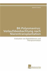BK-Polyomavirus