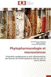 Phytopharmacologie et neurosciences