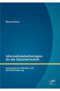 Informationstechnologien für die Sozialwirtschaft