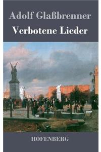 Verbotene Lieder
