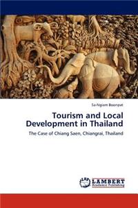 Tourism and Local Development in Thailand