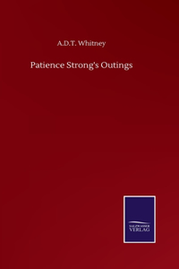 Patience Strong's Outings