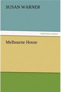 Melbourne House