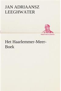 Het Haarlemmer-Meer-Boek