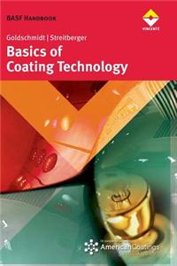 Basf Handbook on Basics of Coating Technology