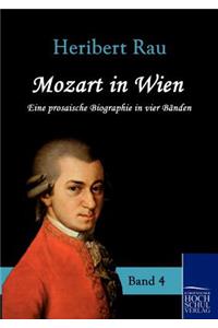 Mozart in Wien
