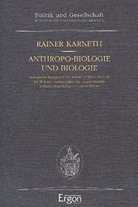 Anthropo-Biologie Und Biologie