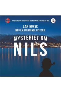 Mysterey of Nils (Niva B1-B2)