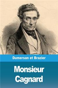 Monsieur Cagnard