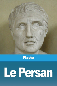 Persan