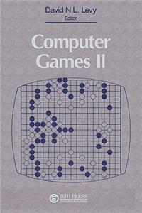 Computer Games II