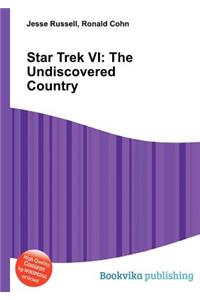 Star Trek VI