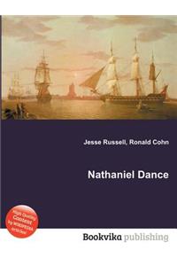 Nathaniel Dance
