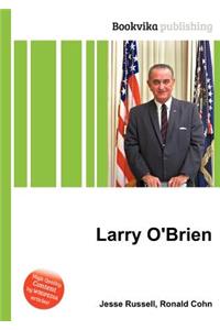 Larry O'Brien