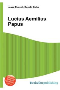Lucius Aemilius Papus