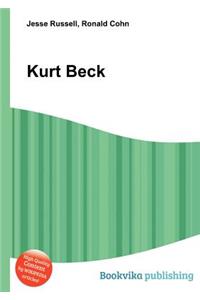 Kurt Beck