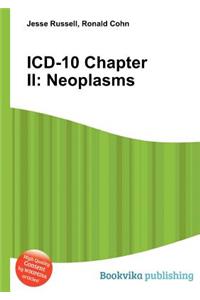 ICD-10 Chapter II