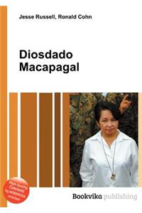 Diosdado Macapagal